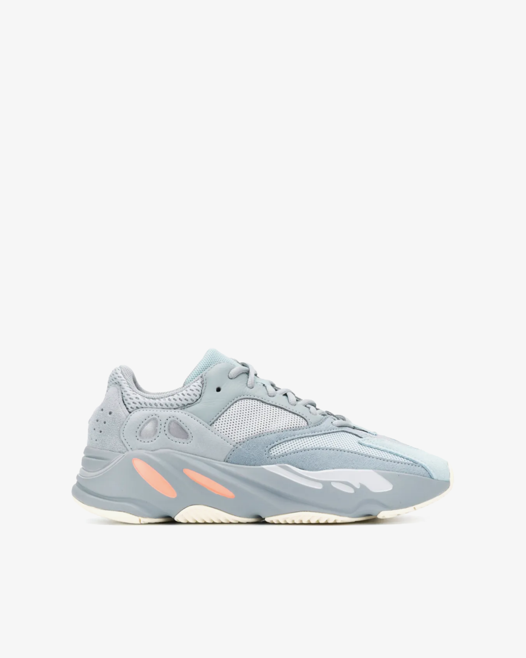 Adidas Yeezy Boost 700 "INERTIA” Sneakers
