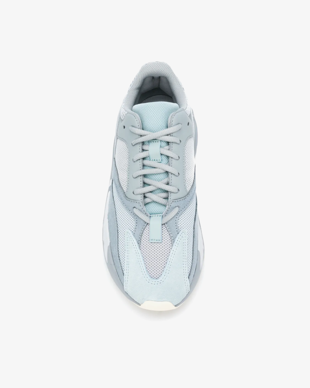 Adidas Yeezy Boost 700 "INERTIA” Sneakers