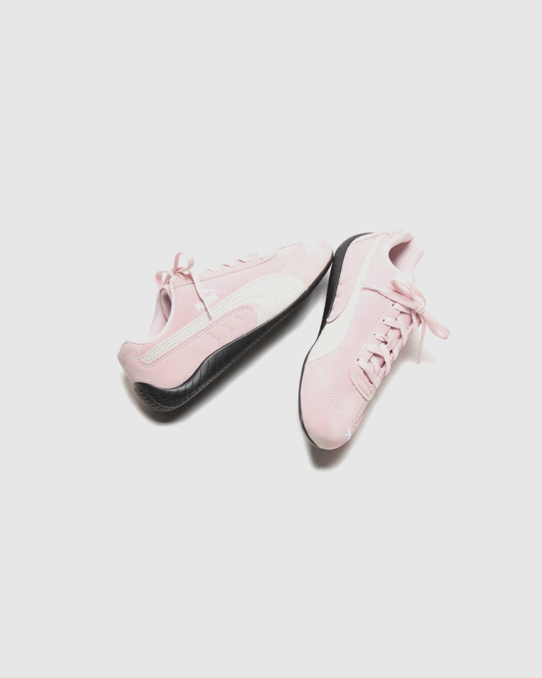 Puma Speedcat OG Pink White