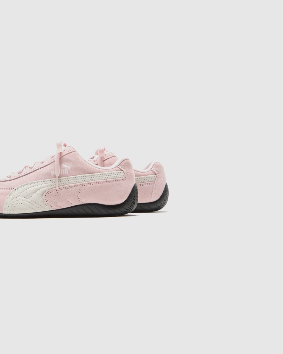 Puma Speedcat OG Pink White