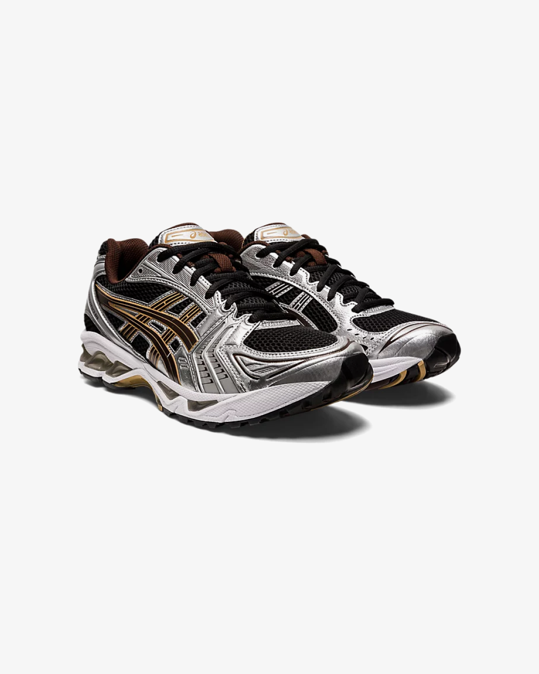 ASICS Gel-Kayano 14 Black Coffee