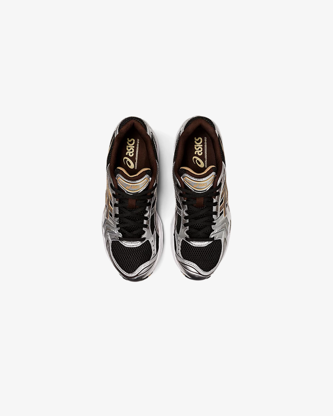 ASICS Gel-Kayano 14 Black Coffee