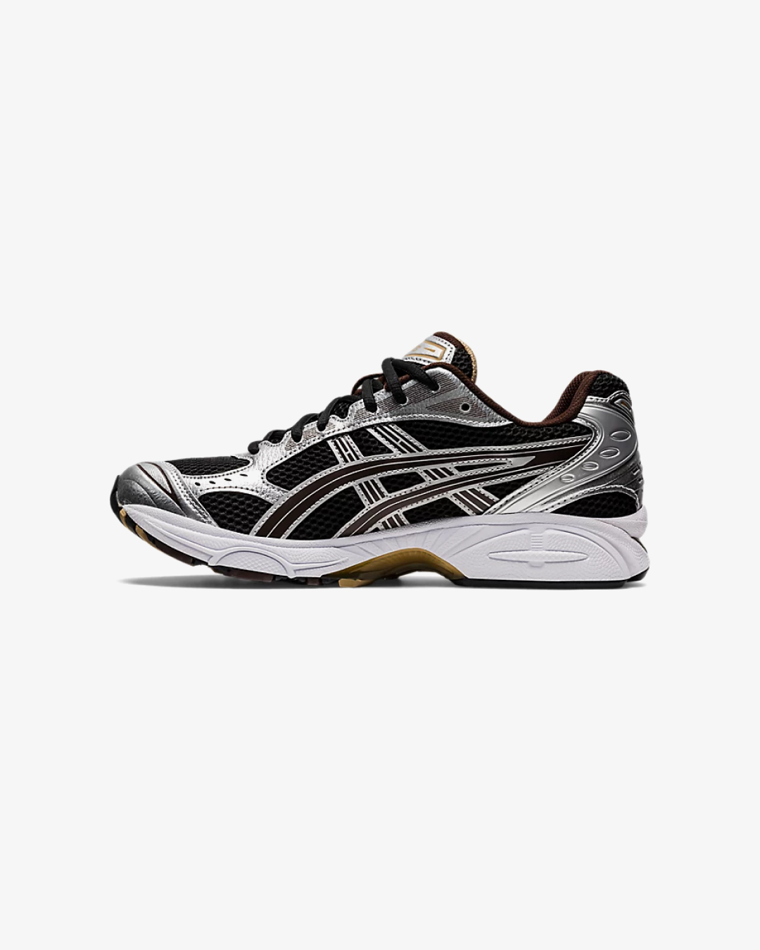 ASICS Gel-Kayano 14 Black Coffee
