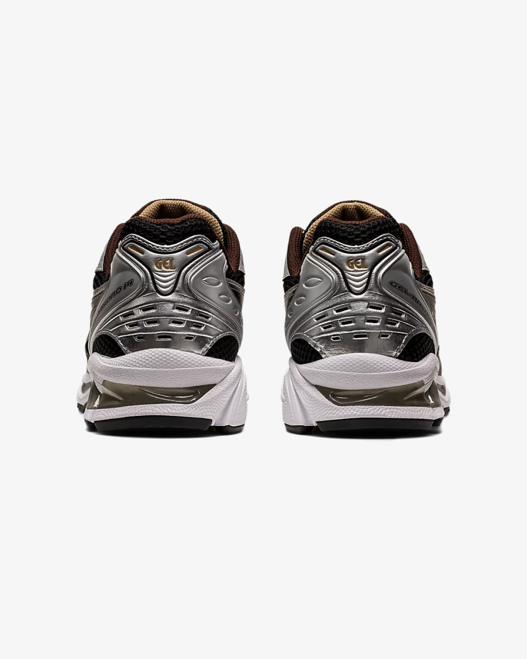 ASICS Gel-Kayano 14 Black Coffee