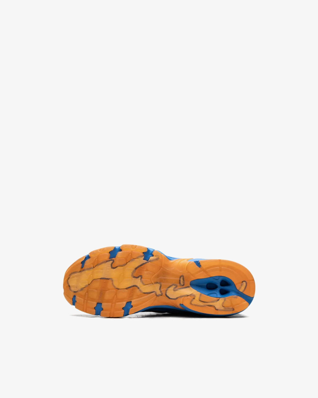 Aminé x New Balance 740v2 “Benson Tech”