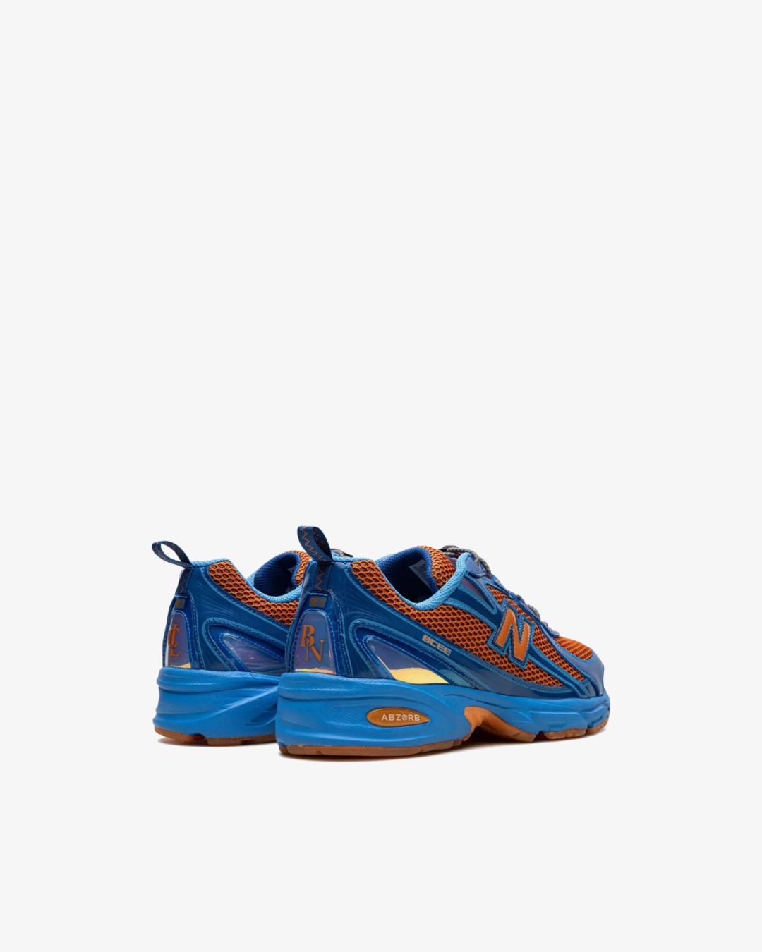 Aminé x New Balance 740v2 “Benson Tech”