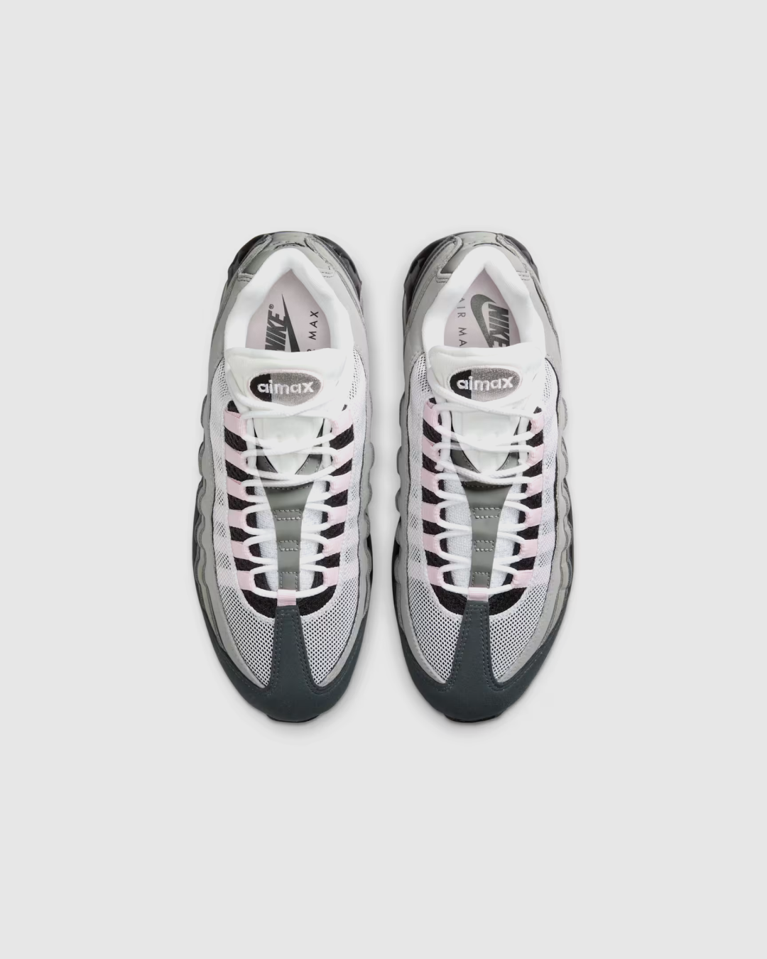 Nike Air Max 95 OG “Pink Foam”