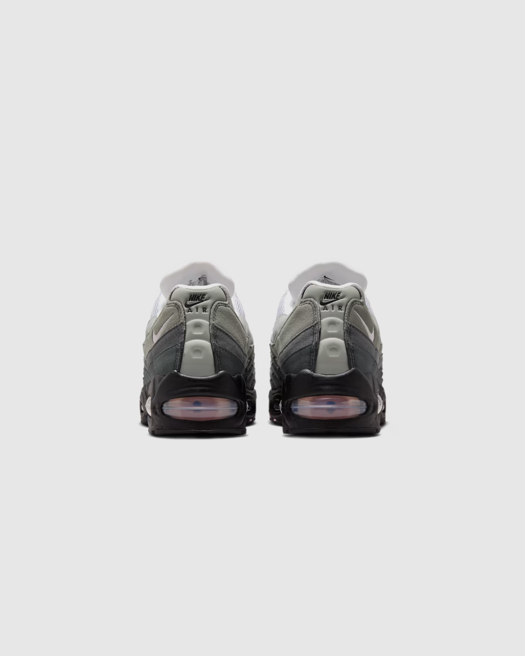 Nike Air Max 95 OG “Pink Foam”
