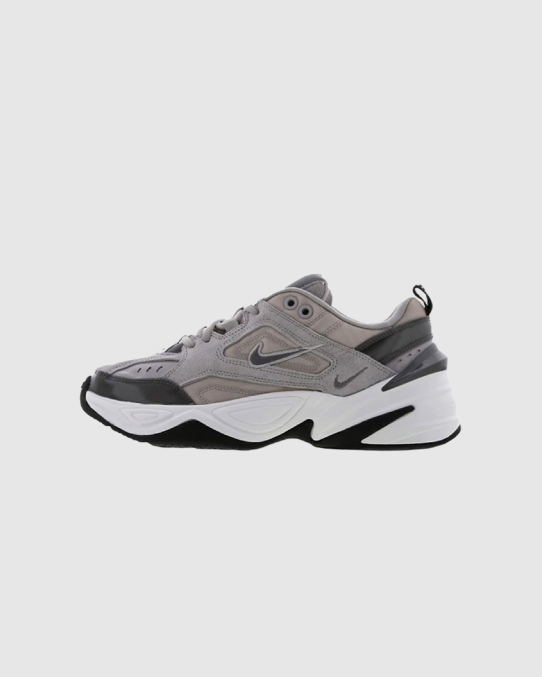 Nike M2K Tekno Atmosphere Grey Sneakers