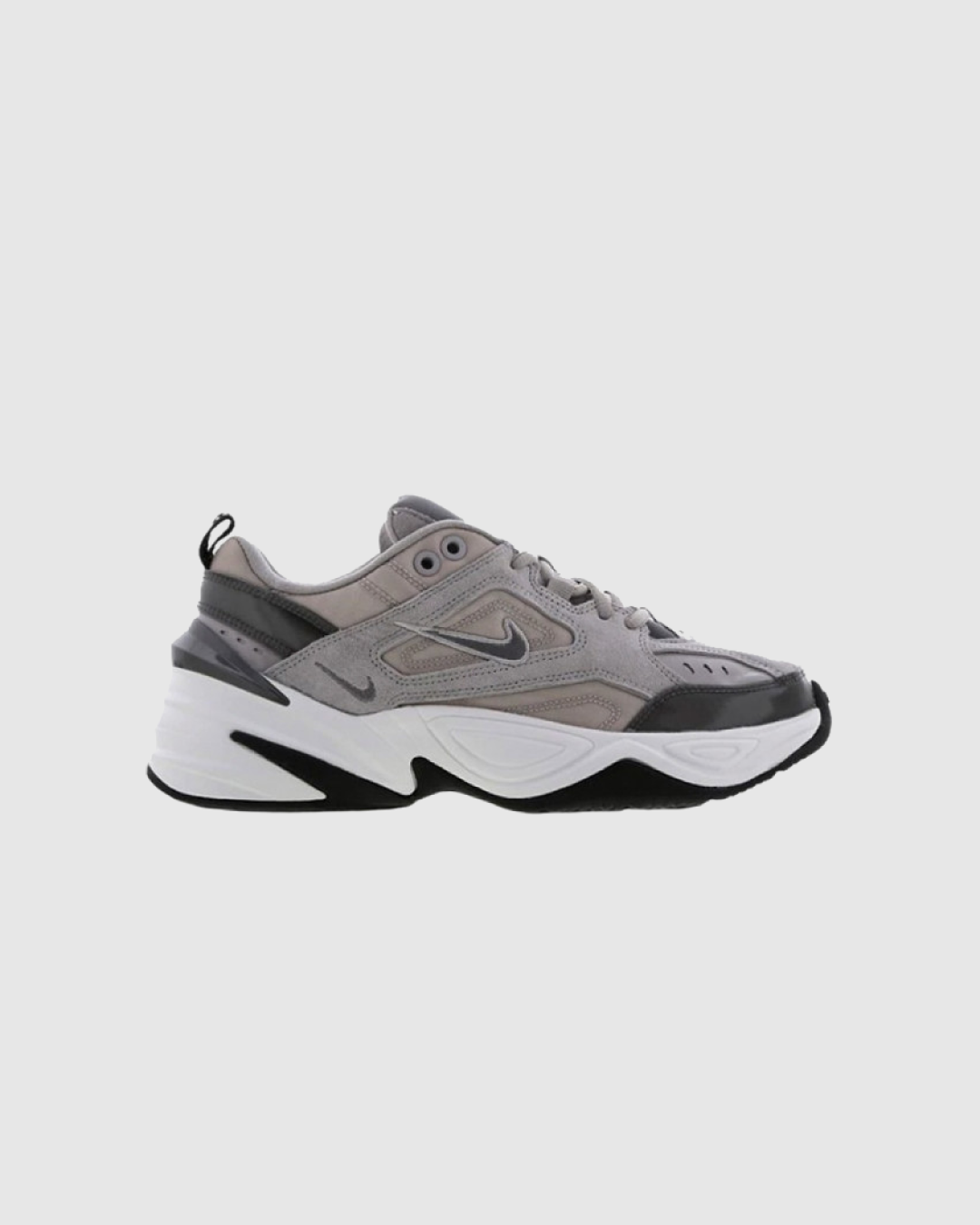 Nike M2K Tekno Atmosphere Grey Sneakers