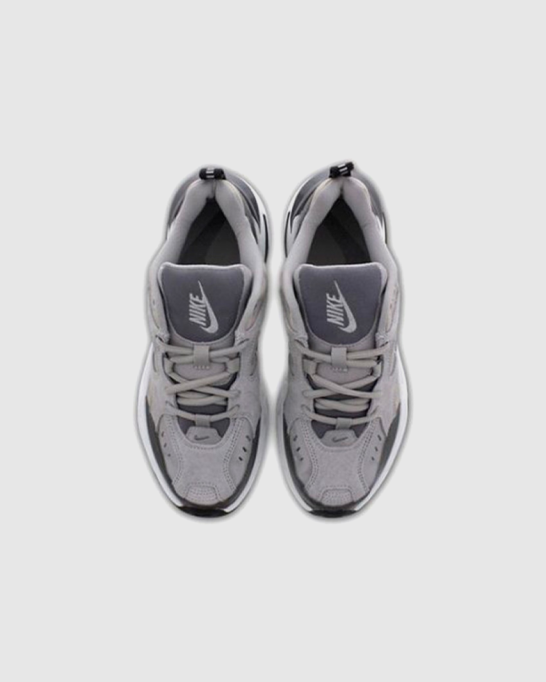 Nike M2K Tekno Atmosphere Grey Sneakers
