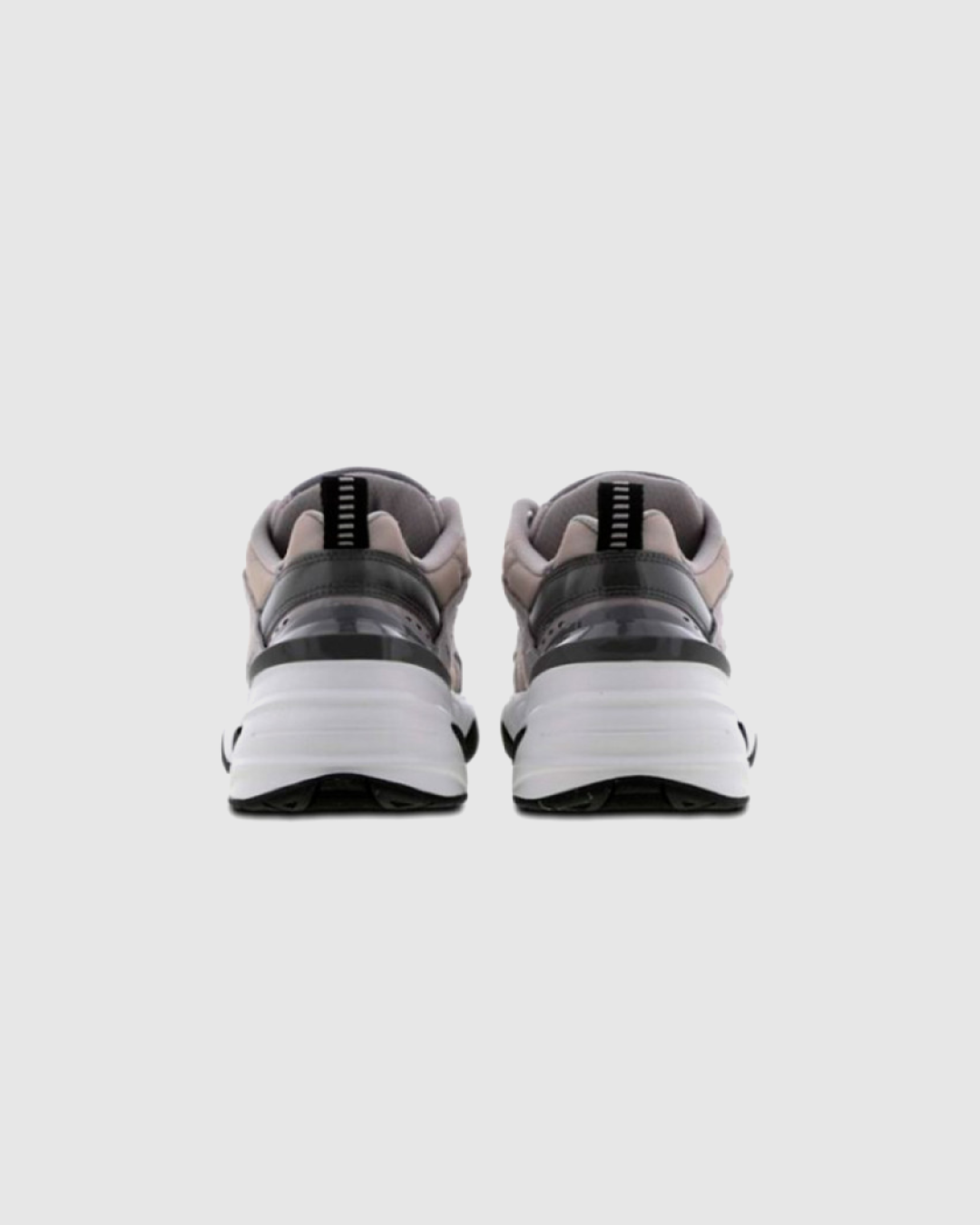 Nike M2K Tekno Atmosphere Grey Sneakers