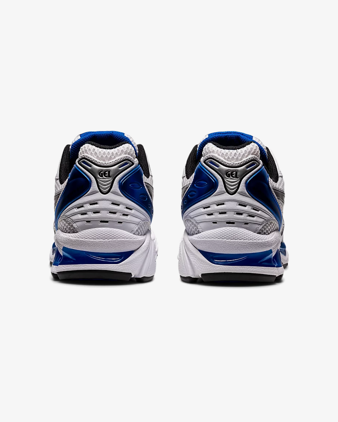 ASICS Gel-Kayano 14 White Tuna Blue