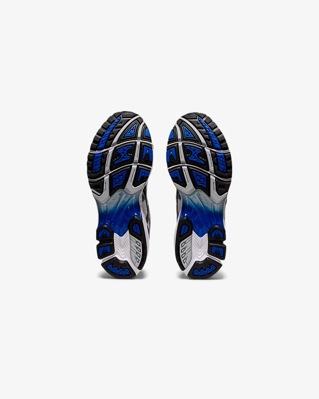 ASICS Gel-Kayano 14 White Tuna Blue