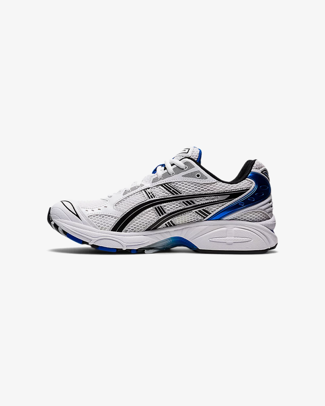ASICS Gel-Kayano 14 White Tuna Blue