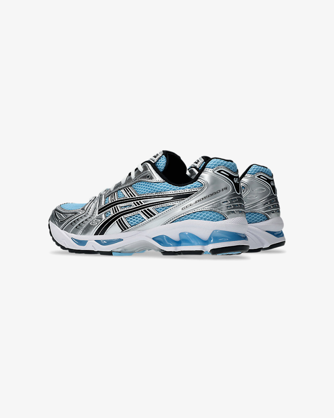 ASICS Gel-Kayano 14 Arctic Sky/Pure Silver
