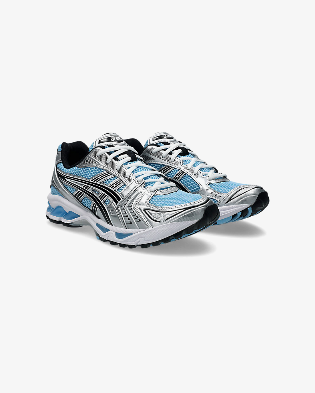 ASICS Gel-Kayano 14 Arctic Sky/Pure Silver