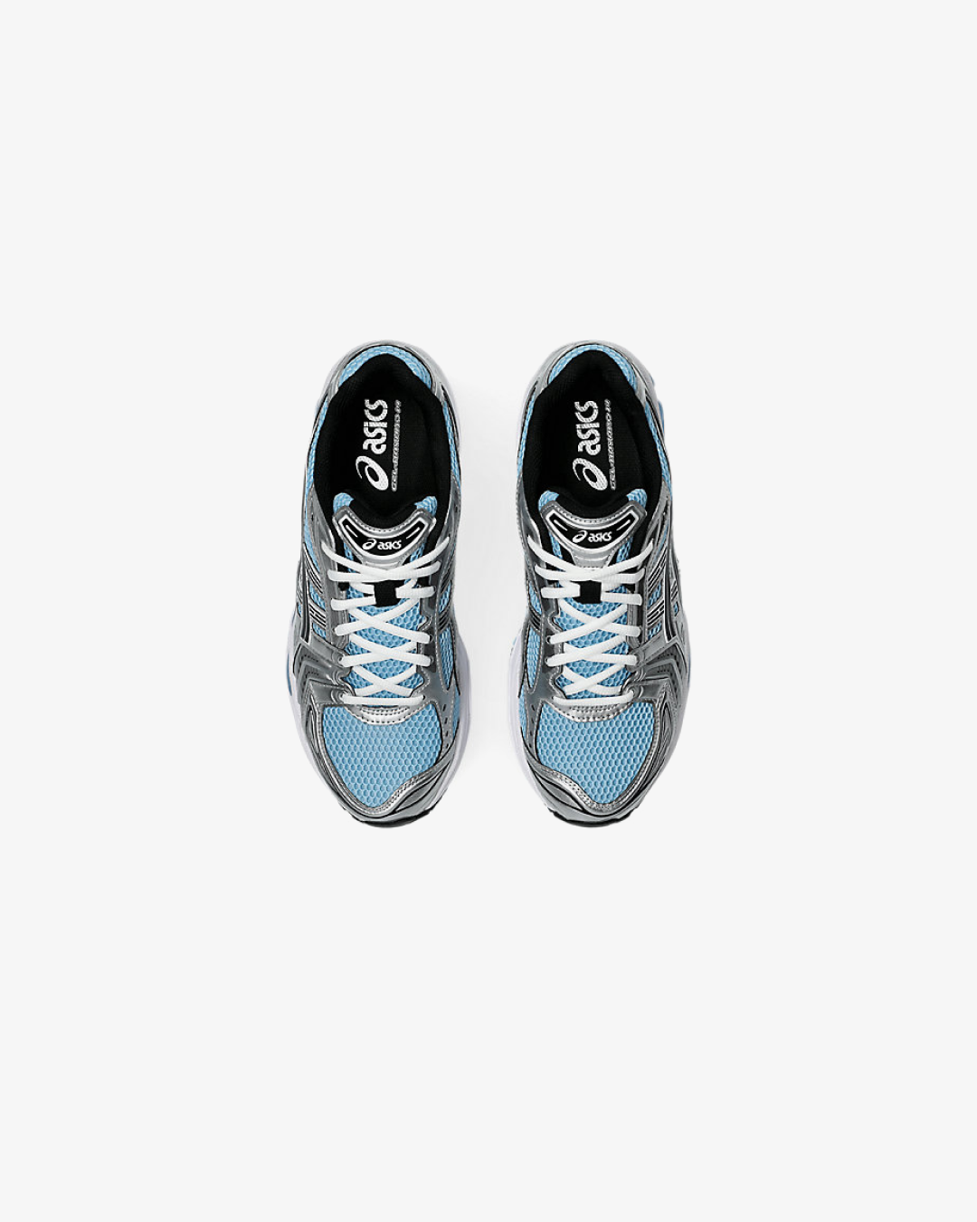 ASICS Gel-Kayano 14 Arctic Sky/Pure Silver