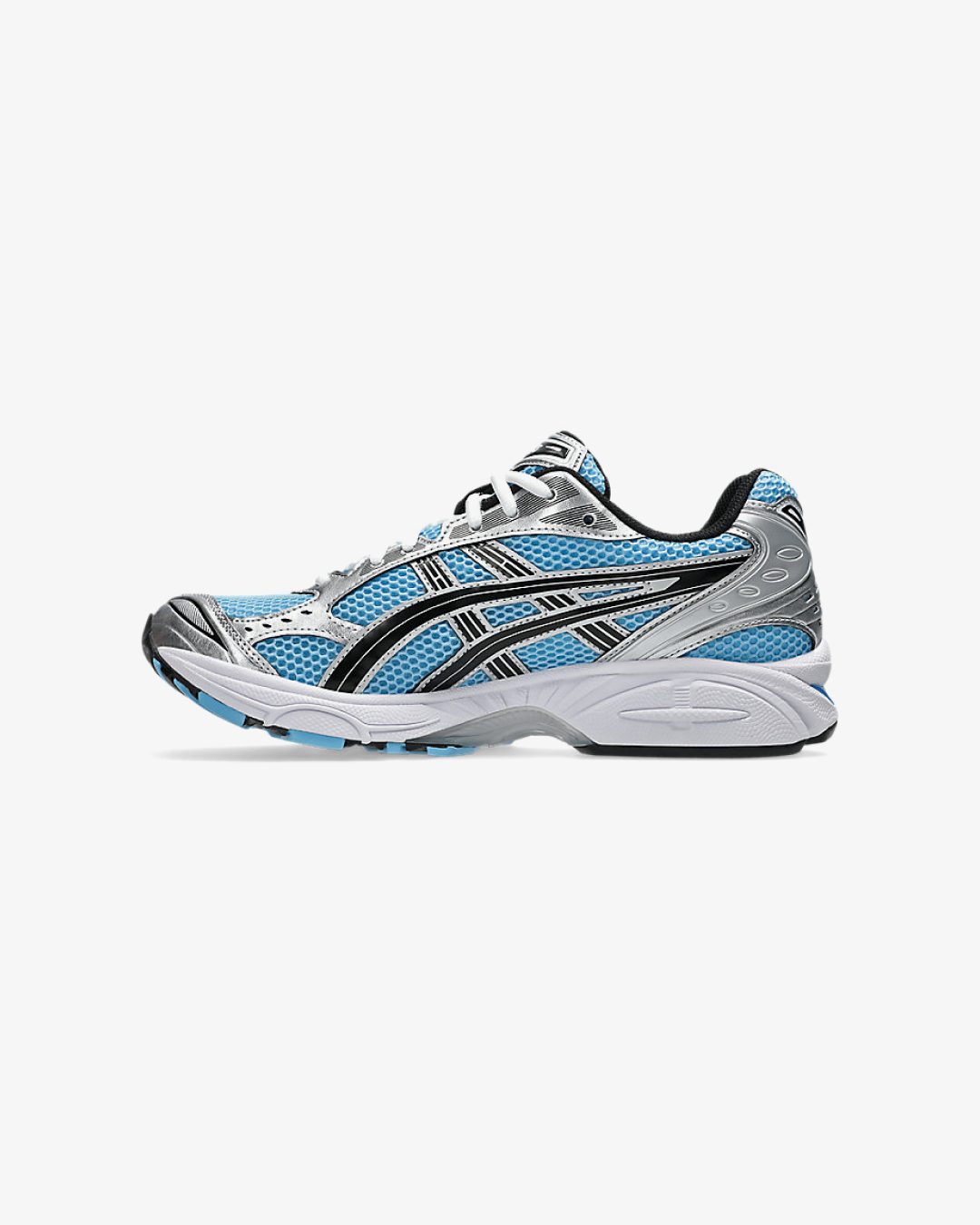 ASICS Gel-Kayano 14 Arctic Sky/Pure Silver