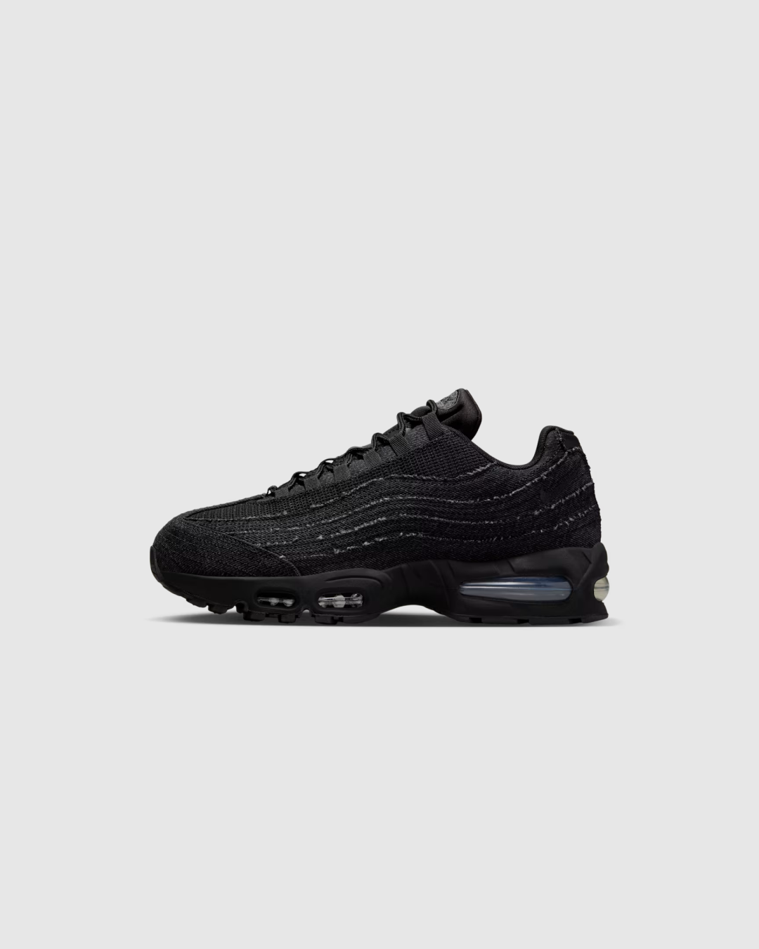 The Levi’s x Nike Airmax 95