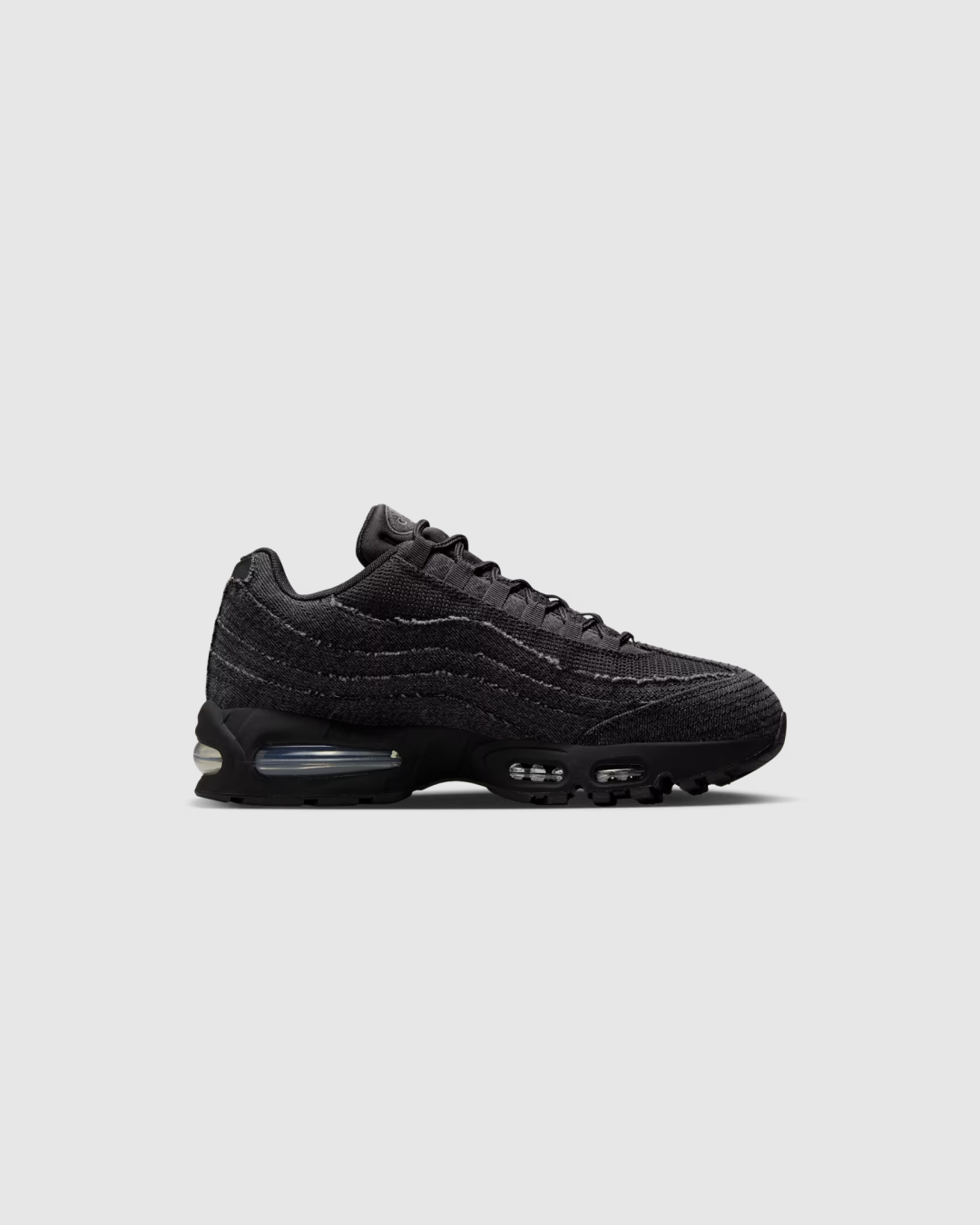 The Levi’s x Nike Airmax 95