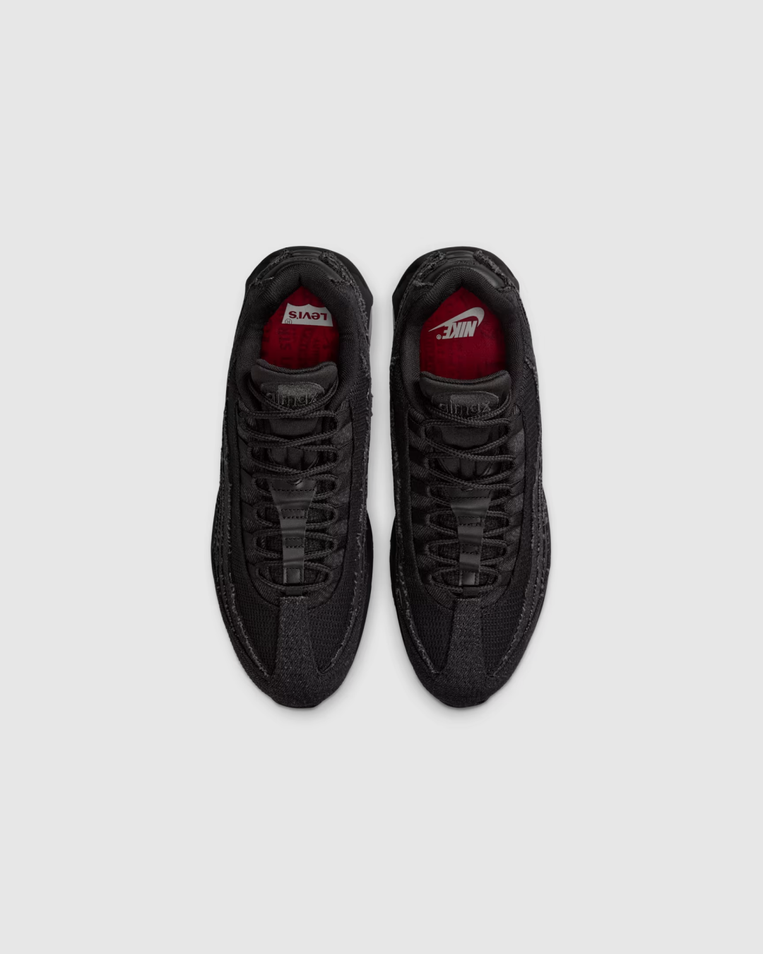 The Levi’s x Nike Airmax 95