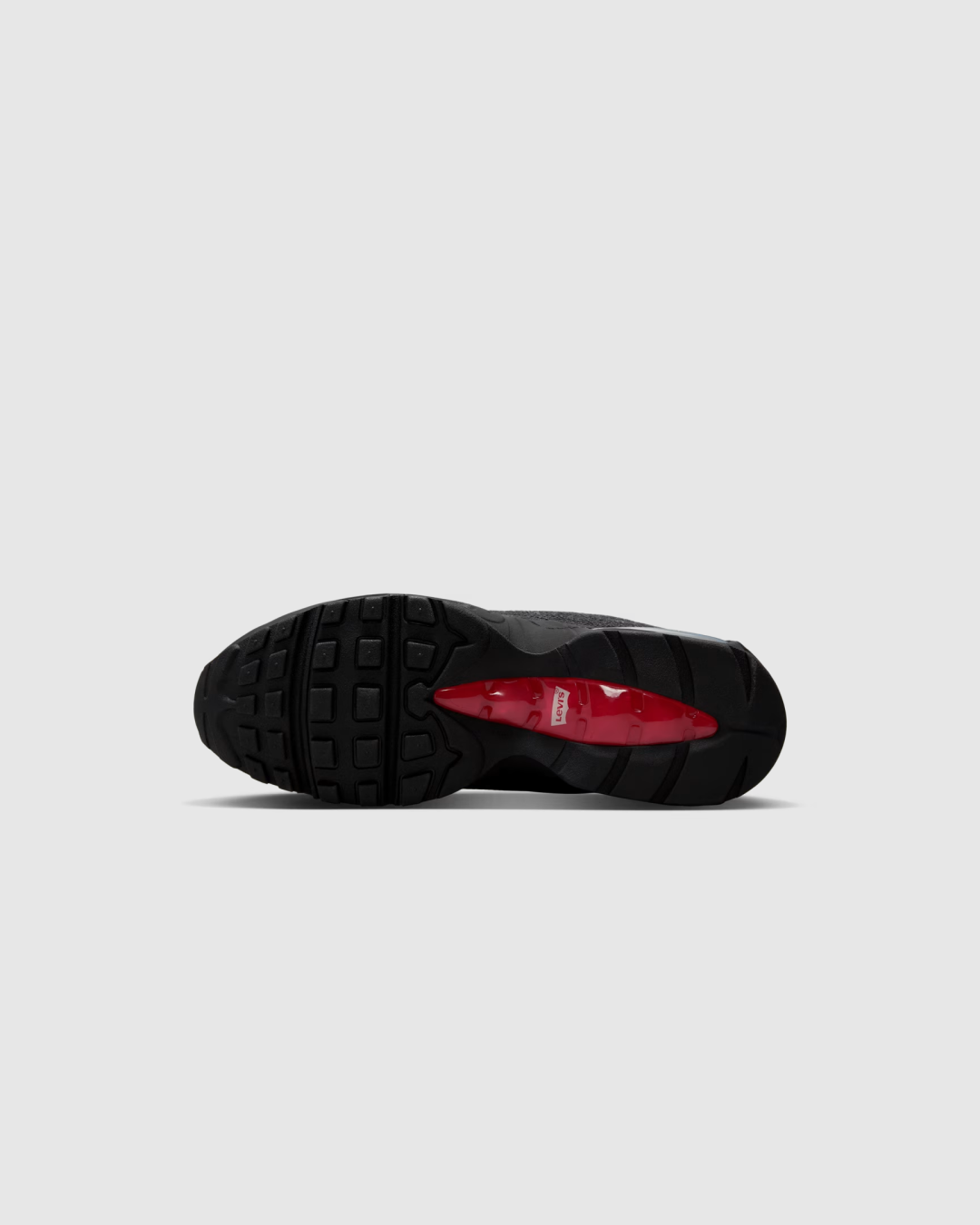 The Levi’s x Nike Airmax 95