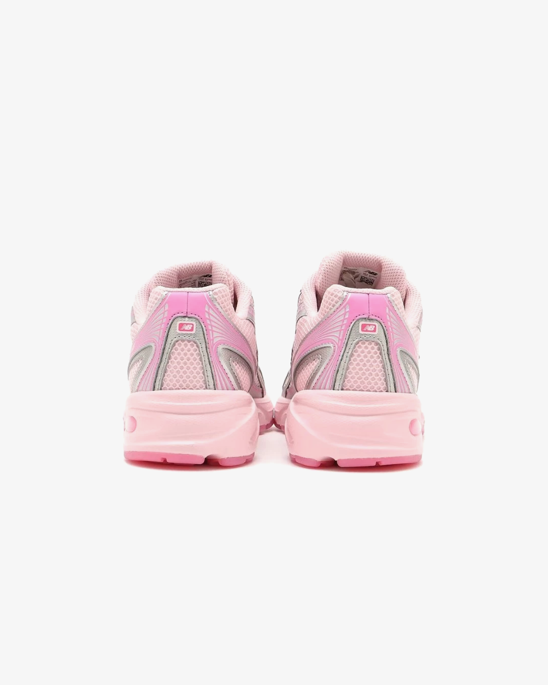 New Balance 740 X Atmos Pink 'Pink Vacation' Sneakers