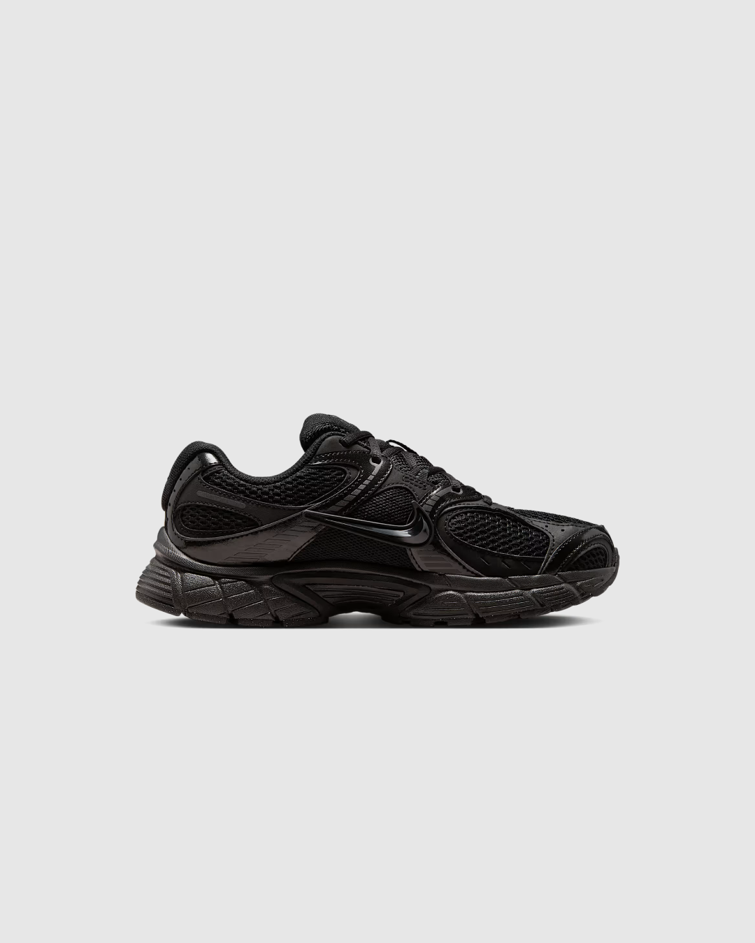 Nike V5 Run Runtekk Triple Black Sneakers