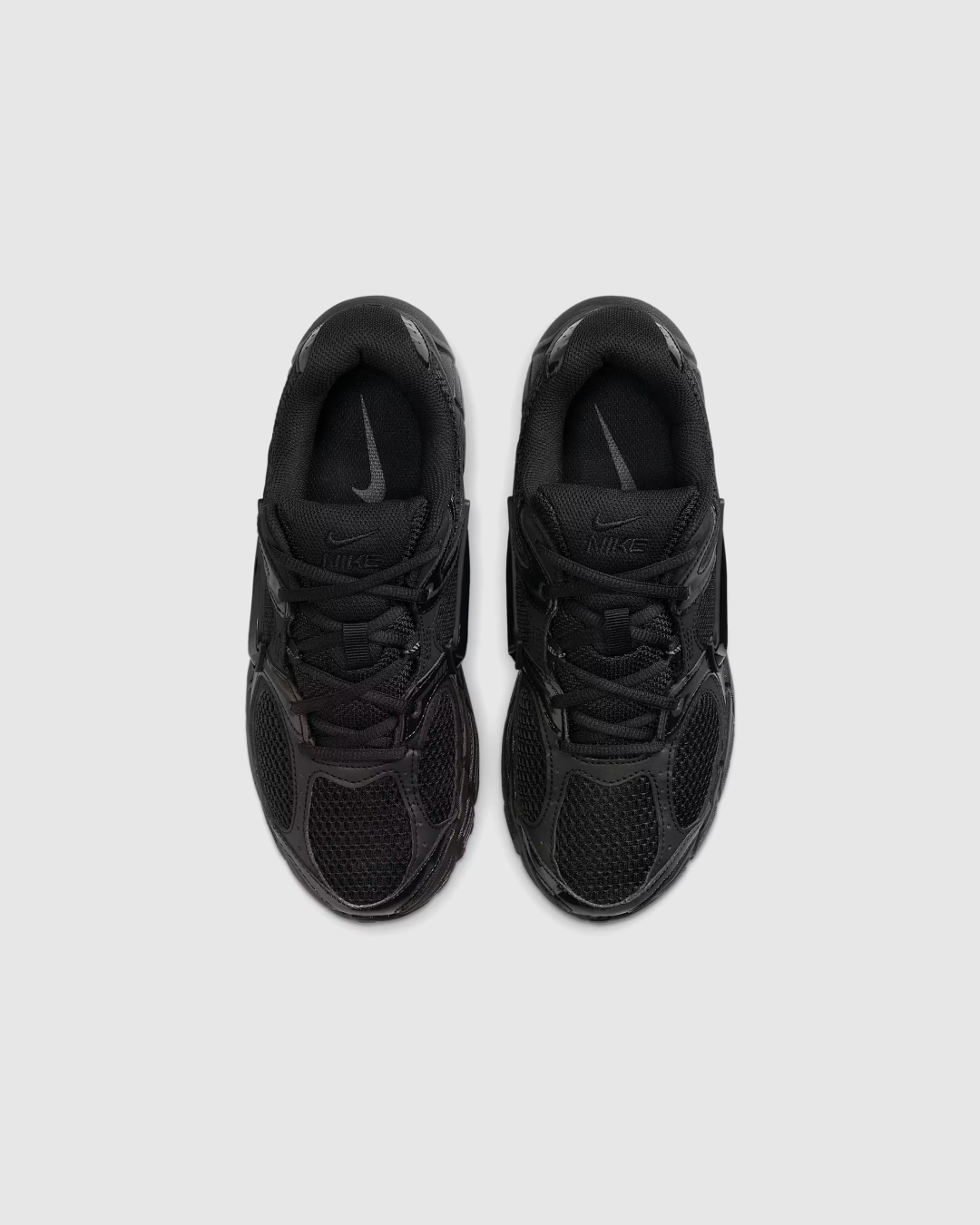 Nike V5 Run Runtekk Triple Black Sneakers