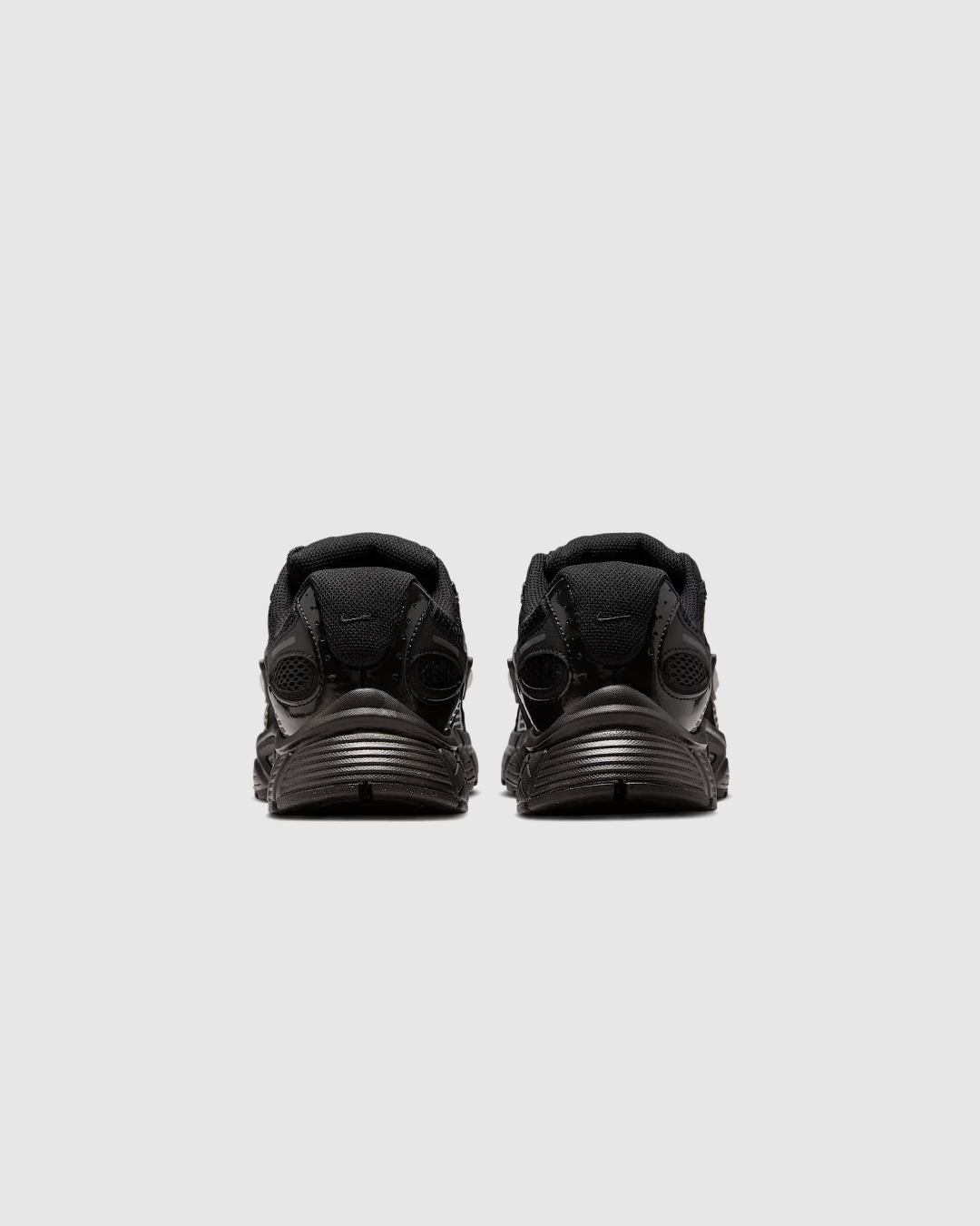 Nike V5 Run Runtekk Triple Black Sneakers
