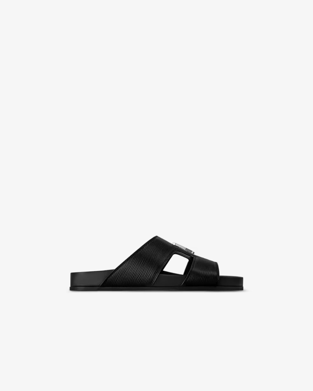 Louis Vuitton Citybreak 'Black' Mule