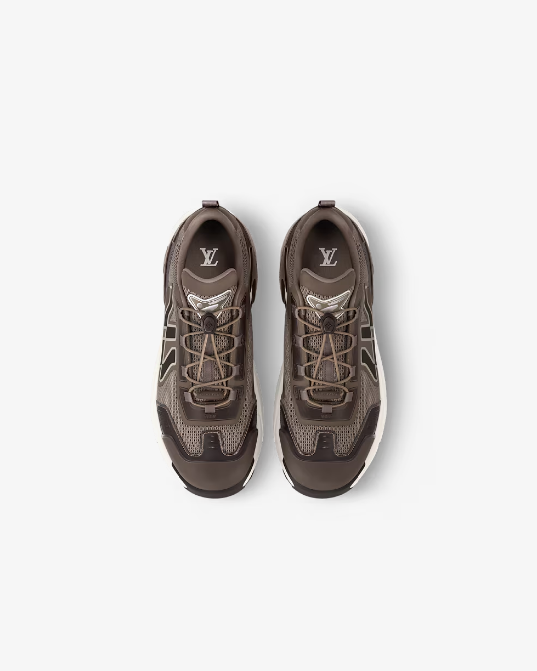 LV Runner Tatic 'Marron' Sneaker
