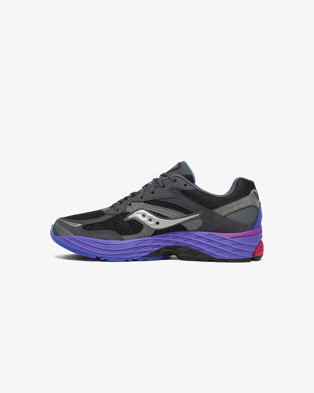 Saucony Pro Grid Omni 9 ‘Galaxy Pack' Sneakers