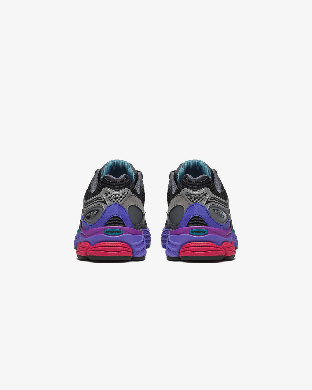 Saucony Pro Grid Omni 9 ‘Galaxy Pack' Sneakers
