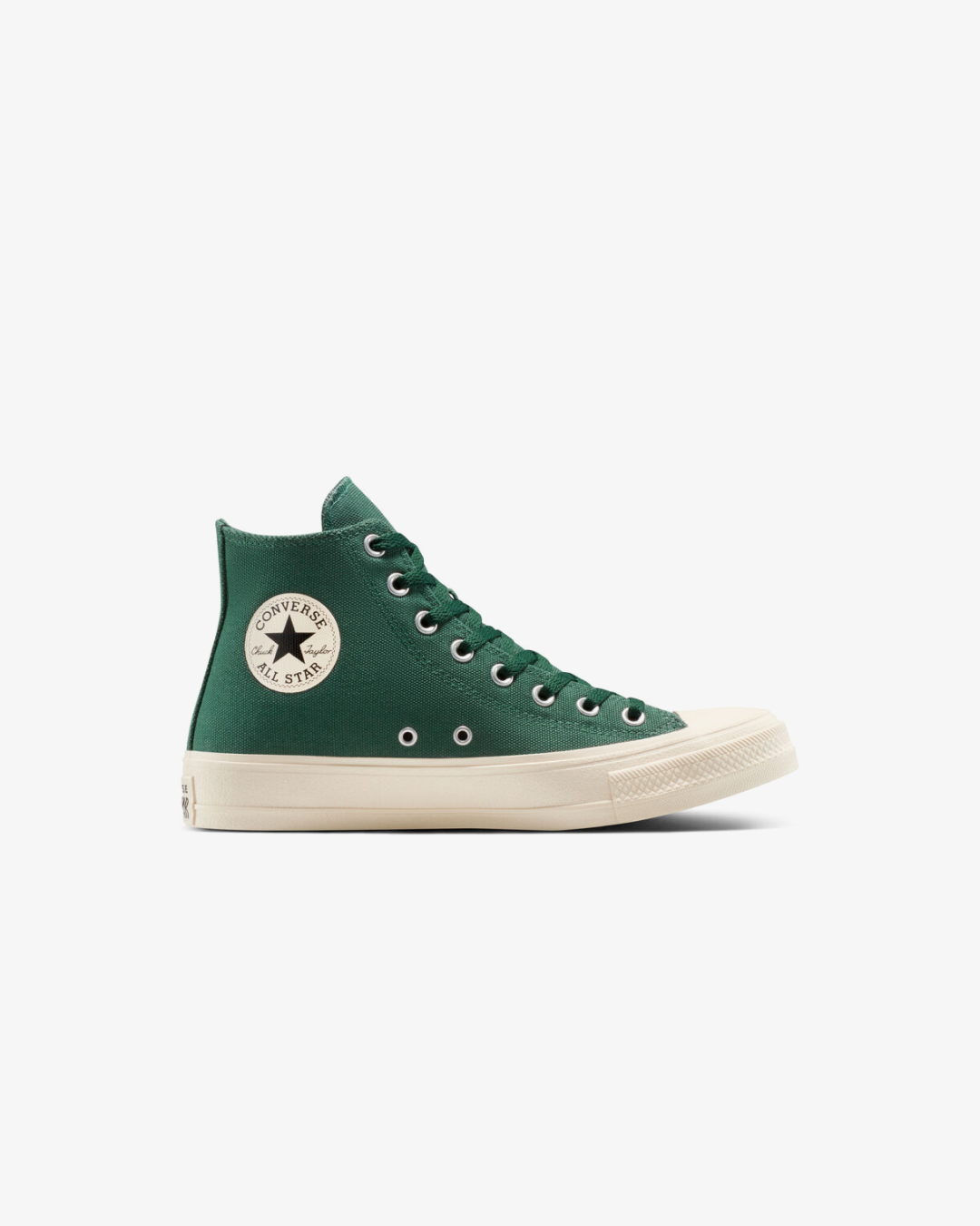 Converse Chuck Taylor High "Green”