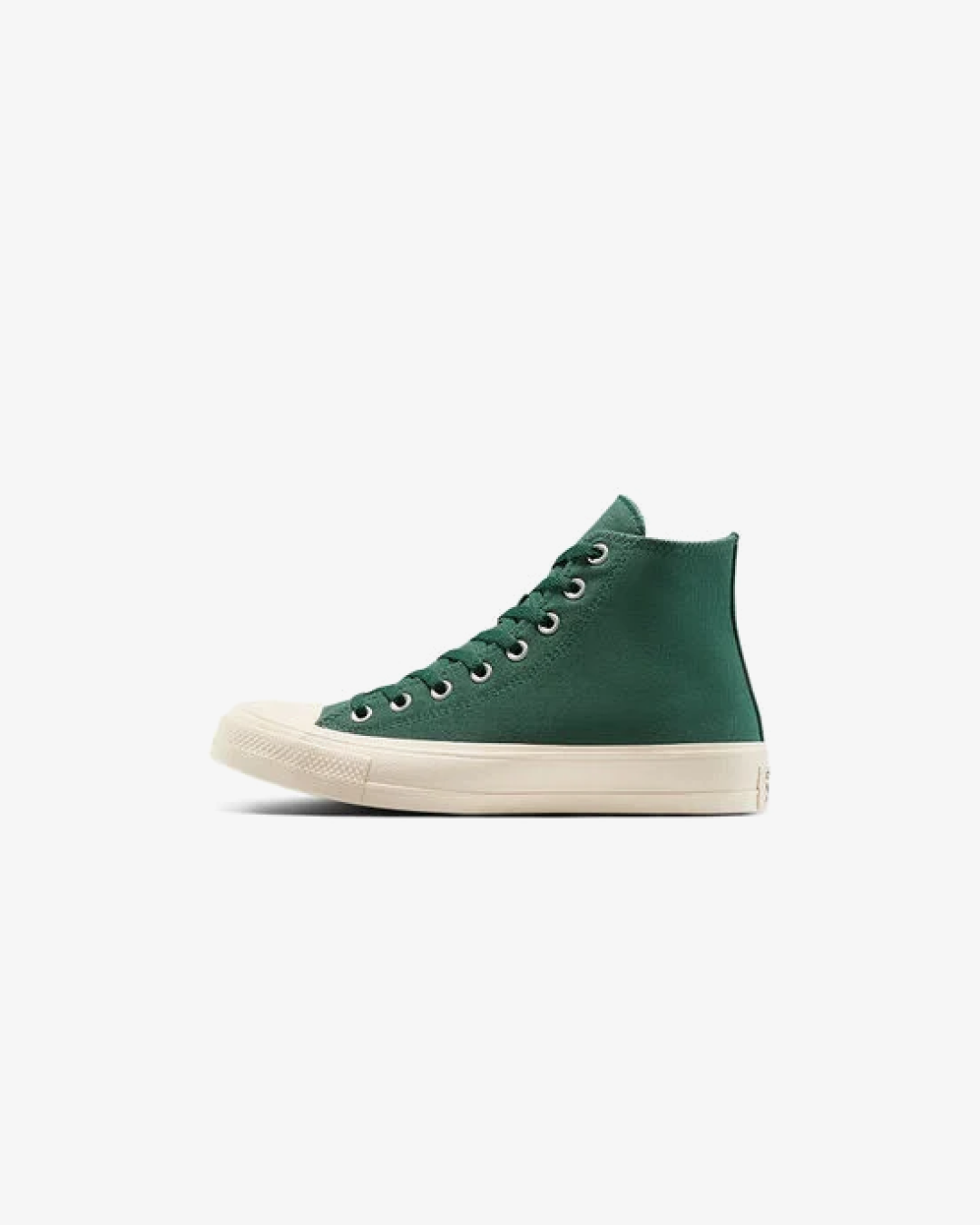 Converse Chuck Taylor High "Green”