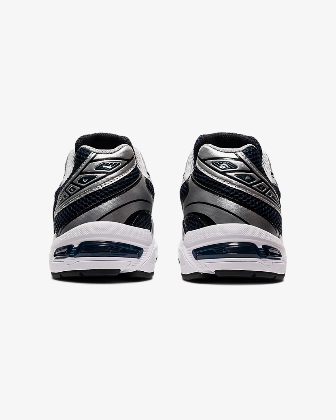 ASICS GEL-1130 “French Blue Pure Silver” Sneakers