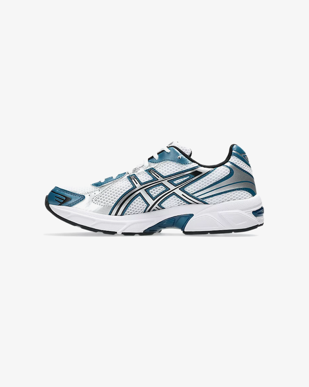 ASICS GEL-1130 “White/Restful Teal” Sneakers