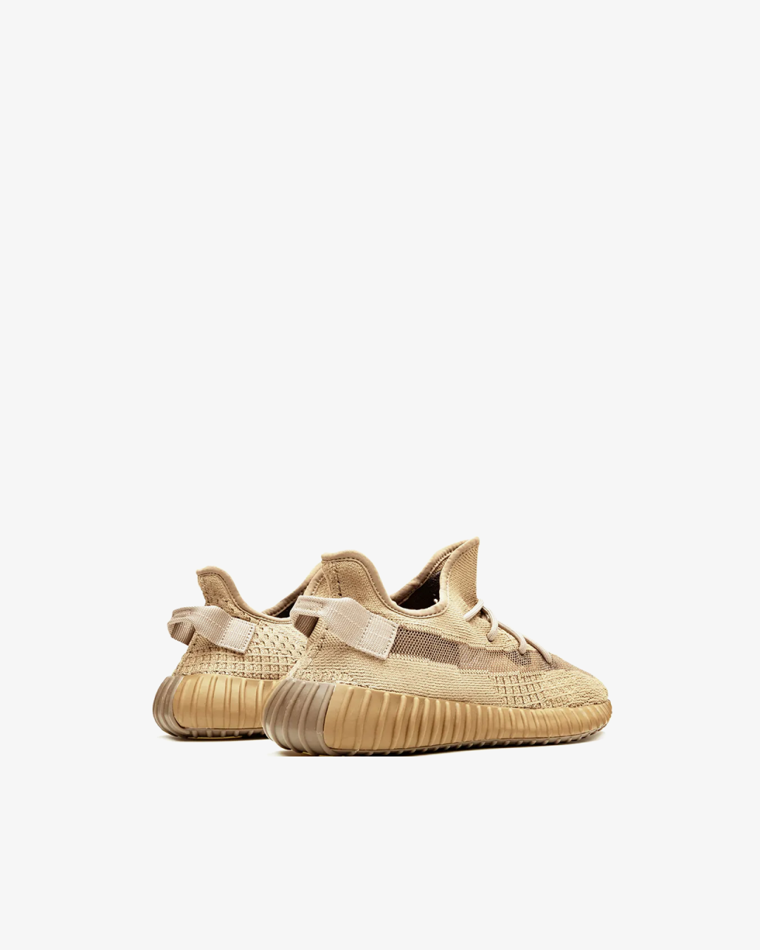 Adidas Yeezy 350 V2 "Earth Brown" Sneakers