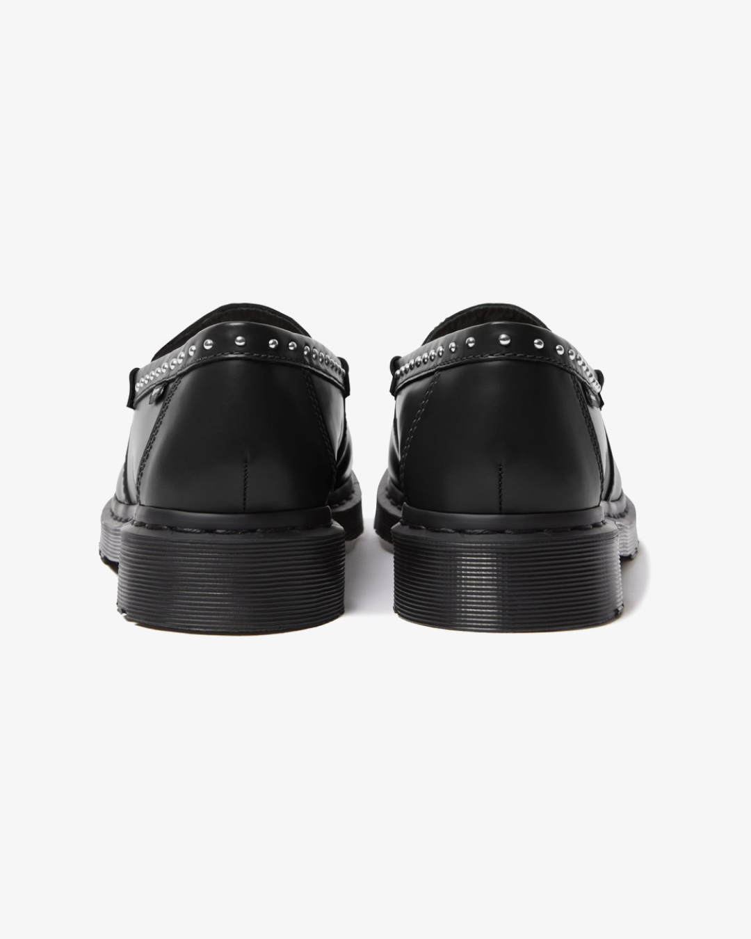 Supreme SS25 x Dr. Martens Penton Studded Loafers In Three Colors