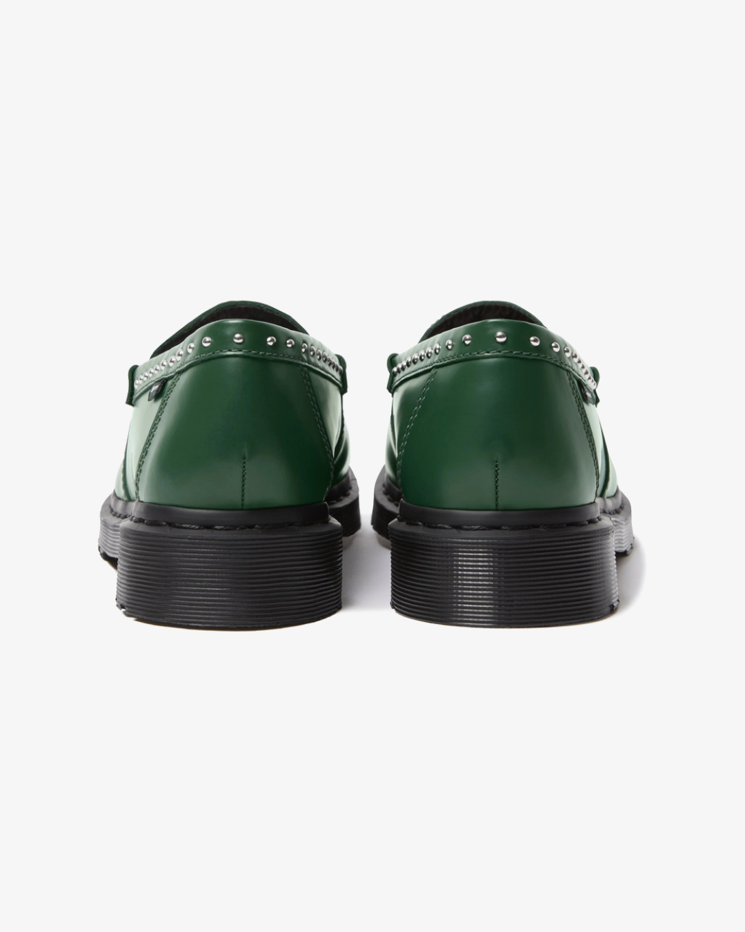 Supreme SS25 x Dr. Martens Penton Studded Loafers In Three Colors