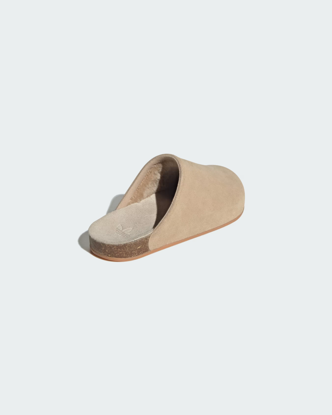 Adidas Adimule Birkenstock - Tan