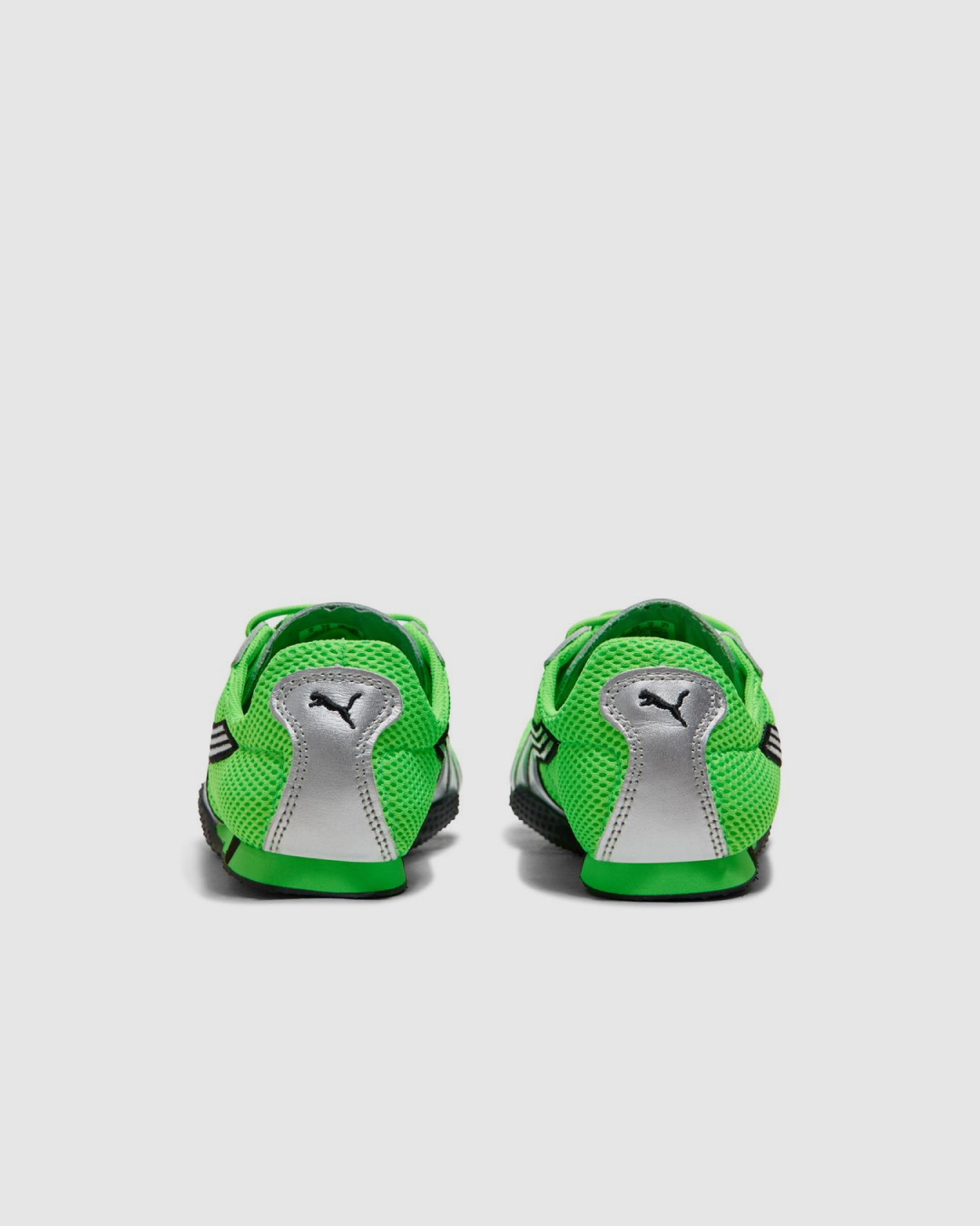 Puma H-Street OG "White/Green"