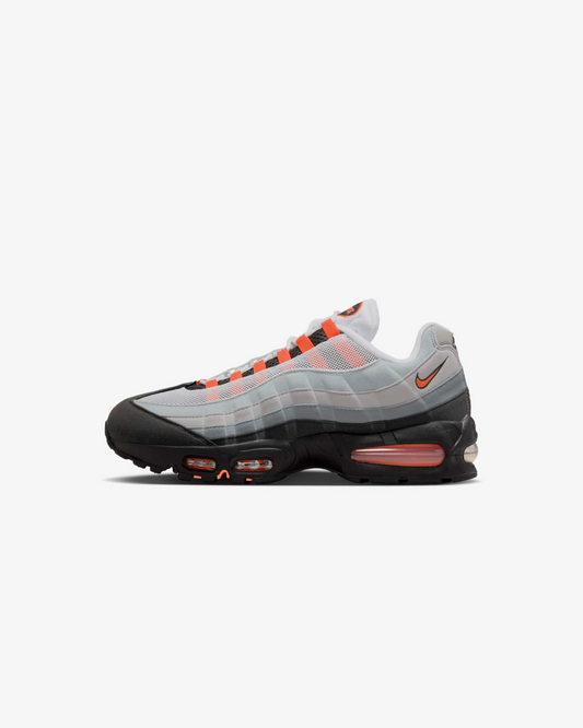 Nike Air Max 95 OG "Mandarin” Sneakers