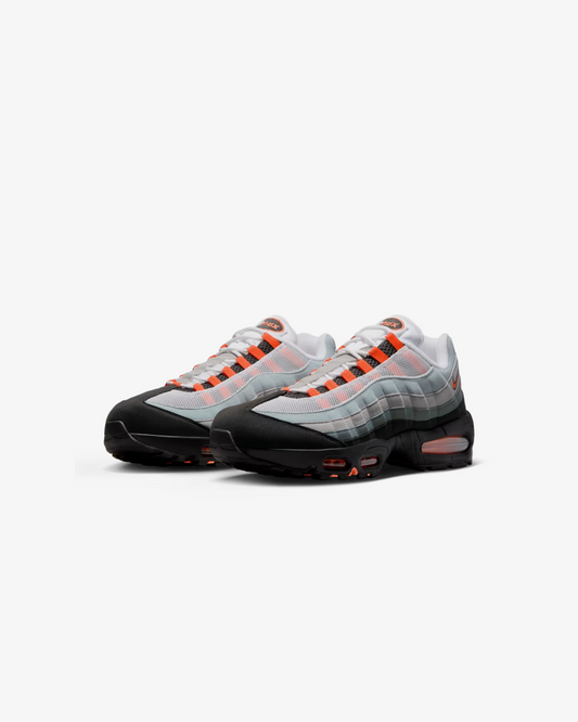 Nike Air Max 95 OG "Mandarin” Sneakers