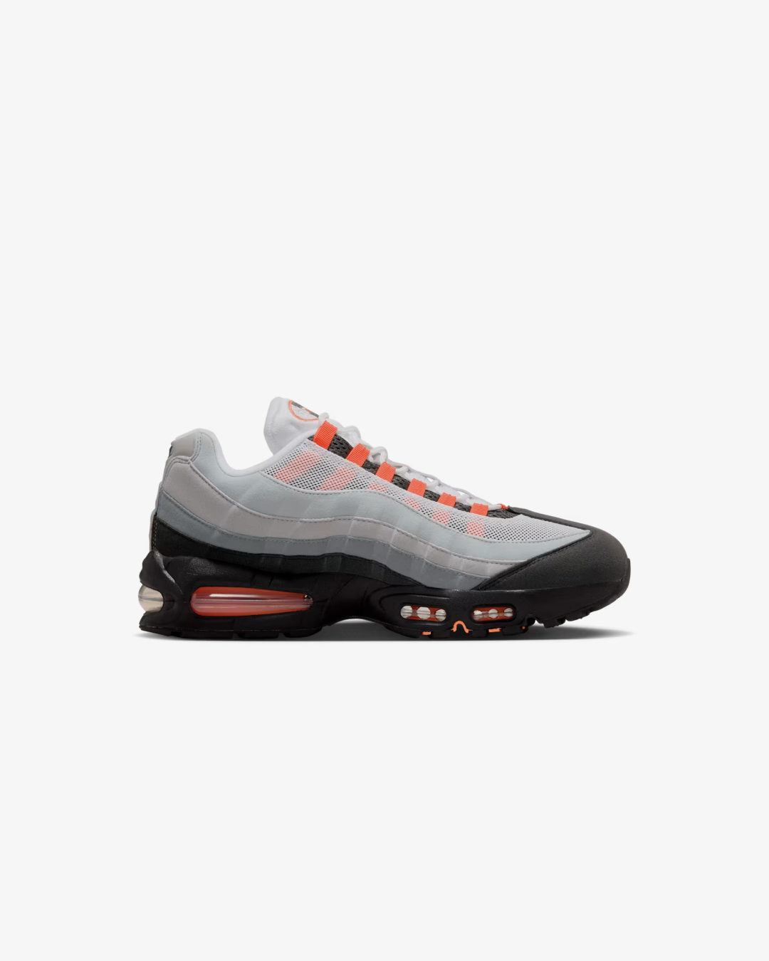 Nike Air Max 95 OG "Mandarin” Sneakers