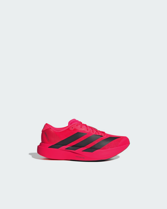 Adidas Adizero EVO SL Running ‘Lucid Red’ Sneaker