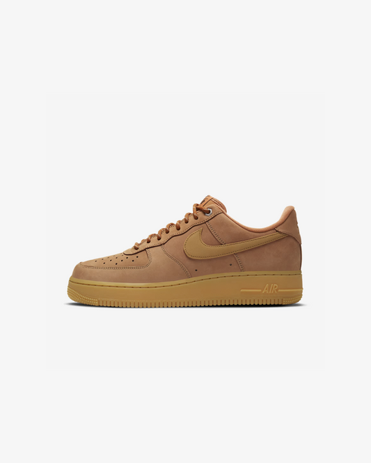 Nike Air Force 1 ‘07 WB Flax Sneakers