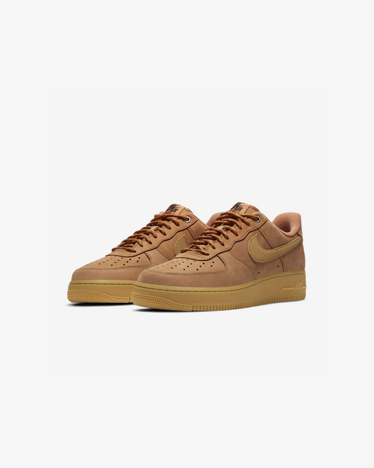Nike Air Force 1 ‘07 WB Flax Sneakers